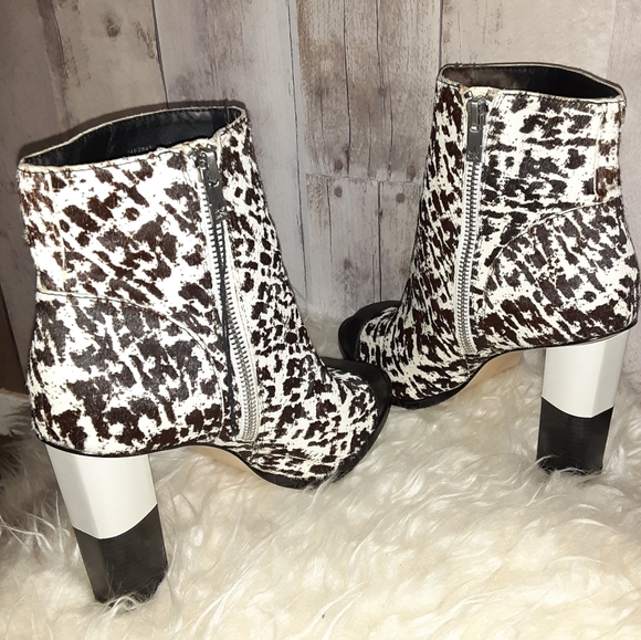 Calvin Klein Boots - Picture 3 of 4